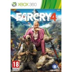 Far Cry 4 (Xbox360) LT+3.0 русский голос+текст